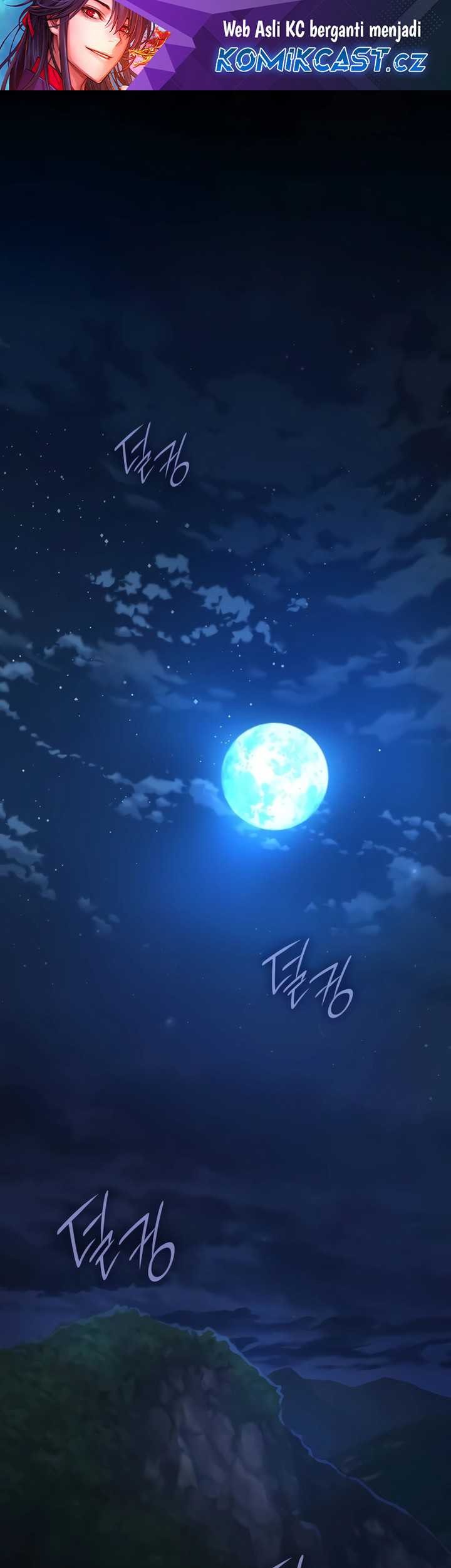 Myst, Might, Mayhem (Legend Of Heavenly Chaos Demon) Chapter 38 - halaman 2