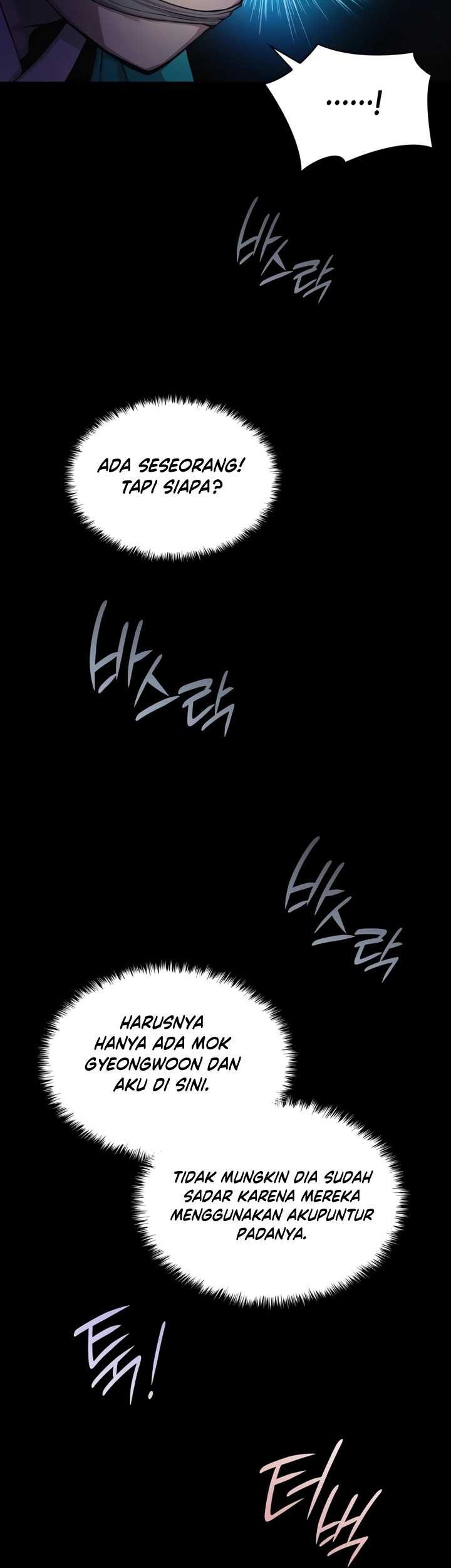 Myst, Might, Mayhem (Legend Of Heavenly Chaos Demon) Chapter 38 - halaman 20