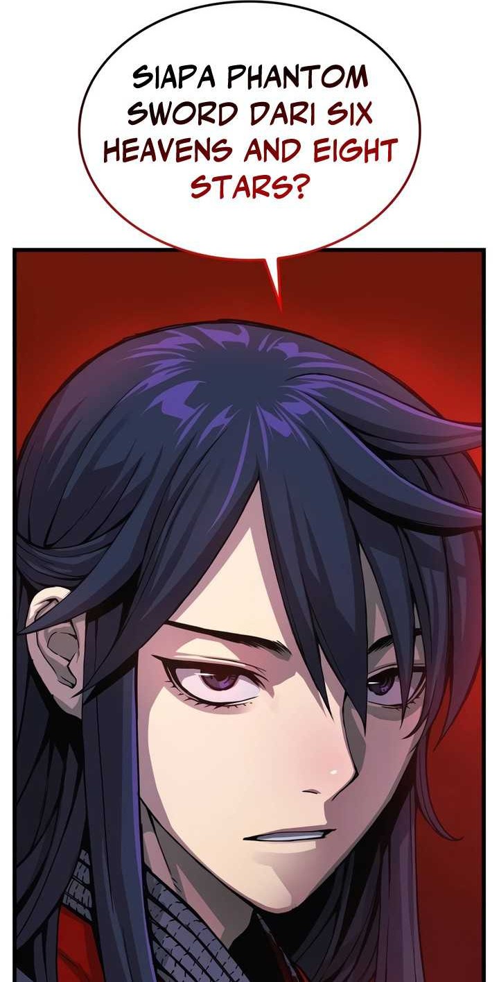 Myst, Might, Mayhem (Legend Of Heavenly Chaos Demon) Chapter 38 - halaman 27
