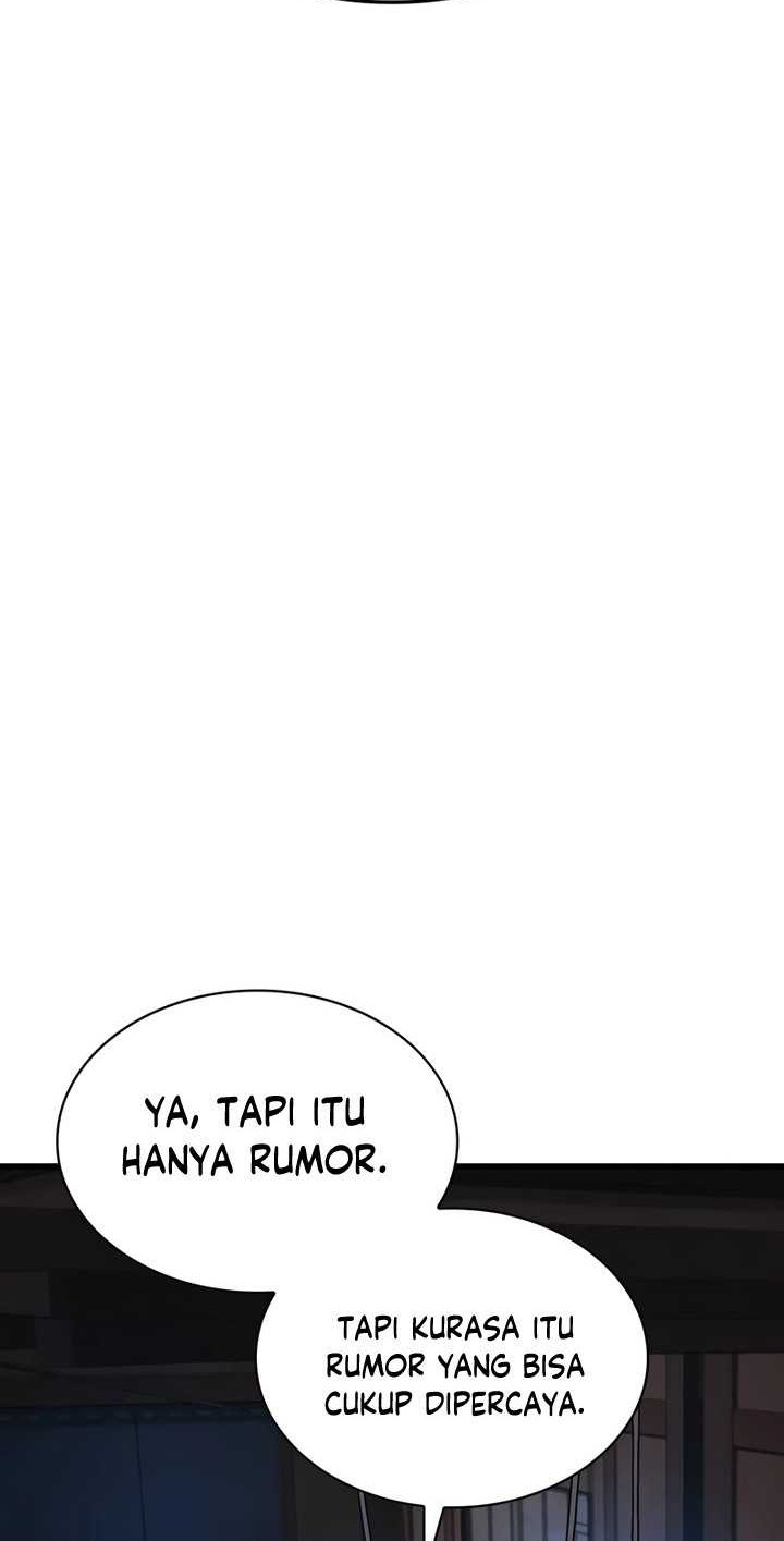Myst, Might, Mayhem (Legend Of Heavenly Chaos Demon) Chapter 38 - halaman 31