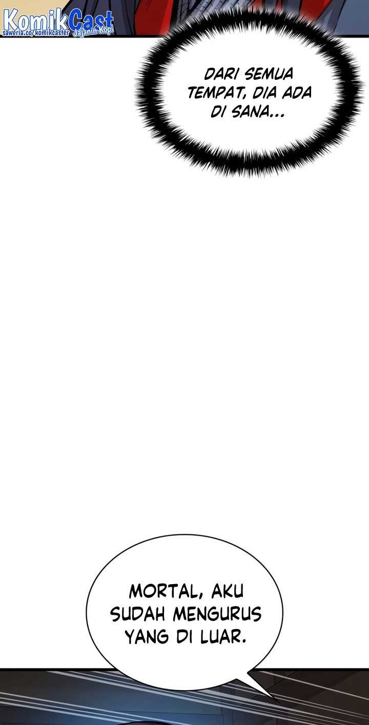 Myst, Might, Mayhem (Legend Of Heavenly Chaos Demon) Chapter 38 - halaman 33