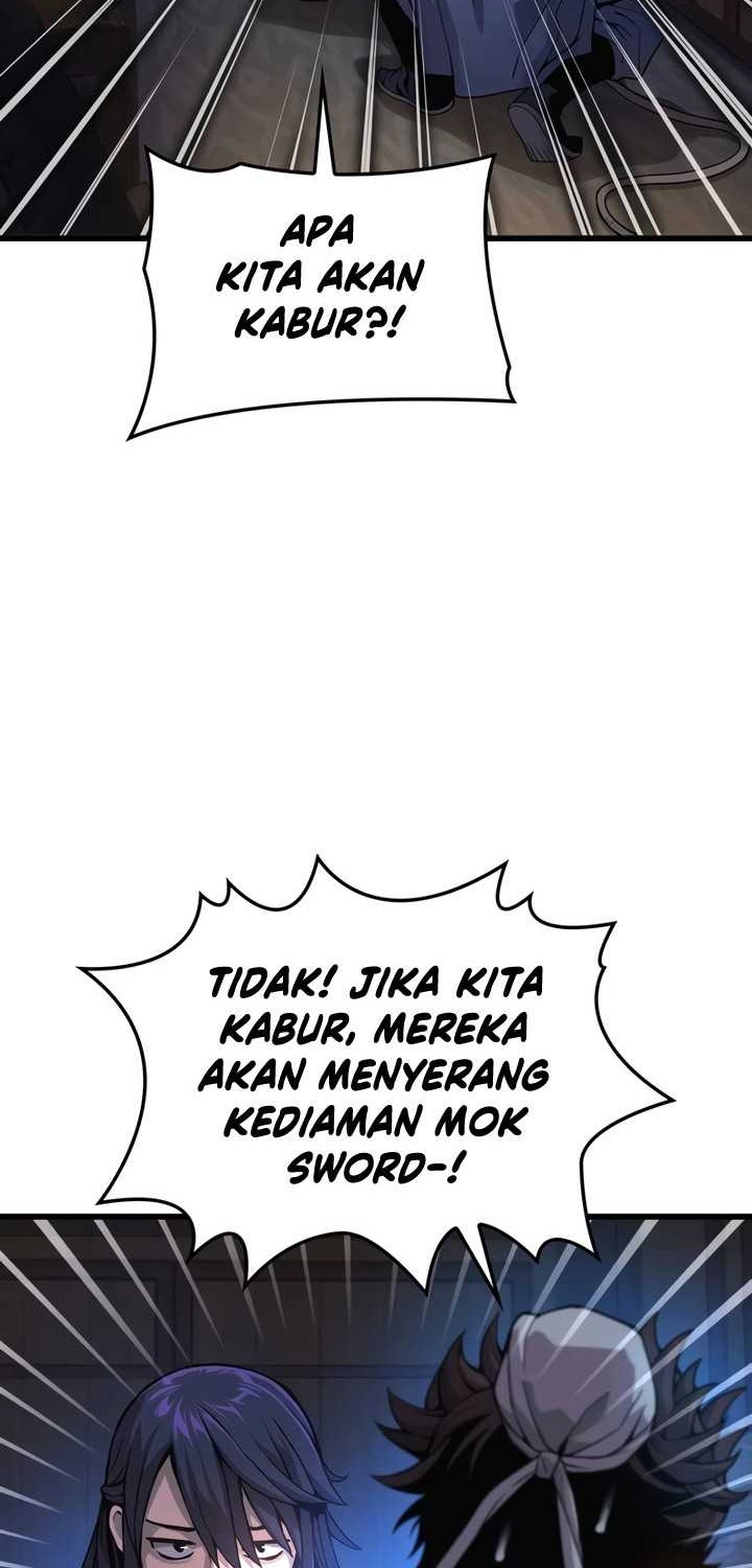 Myst, Might, Mayhem (Legend Of Heavenly Chaos Demon) Chapter 38 - halaman 35