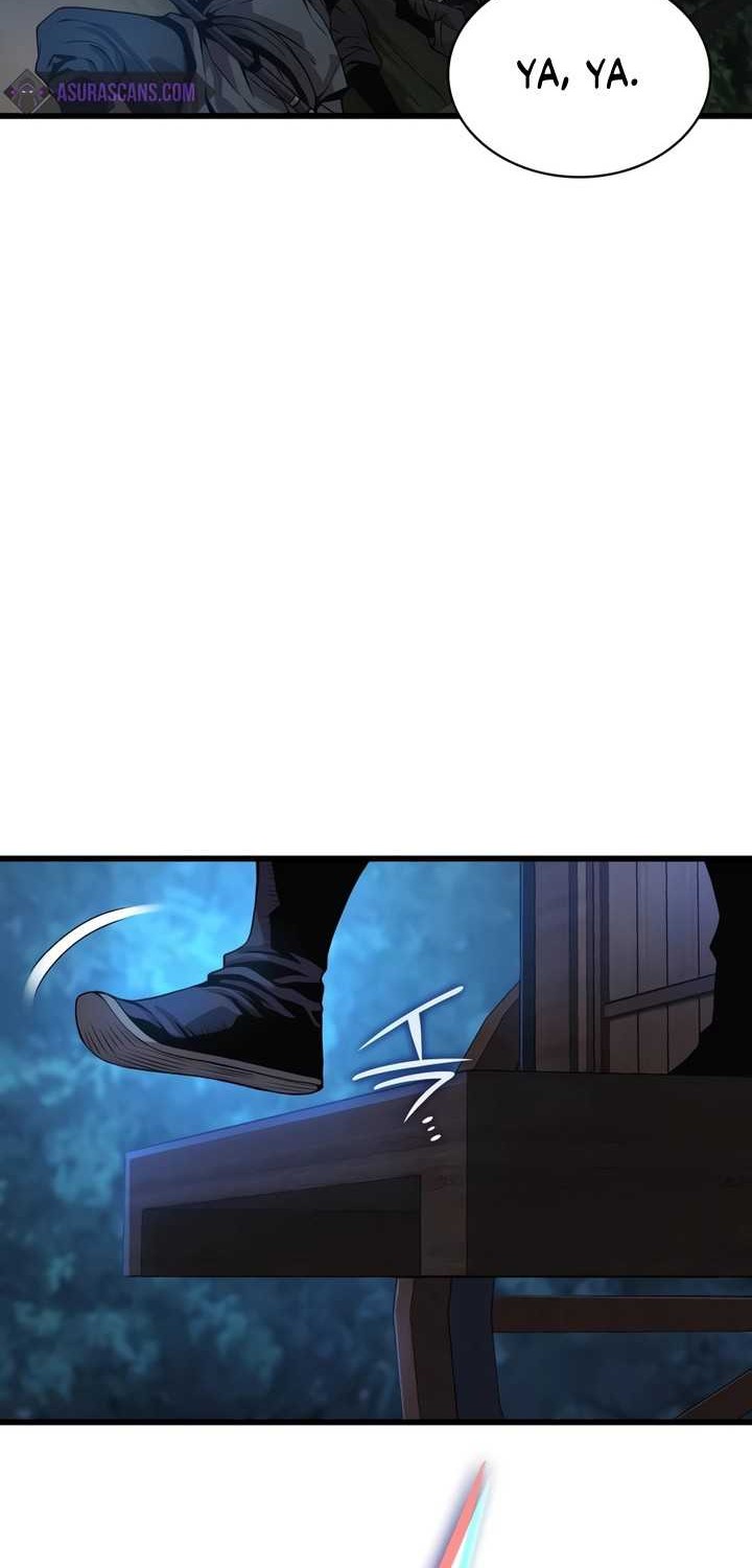 Myst, Might, Mayhem (Legend Of Heavenly Chaos Demon) Chapter 38 - halaman 39