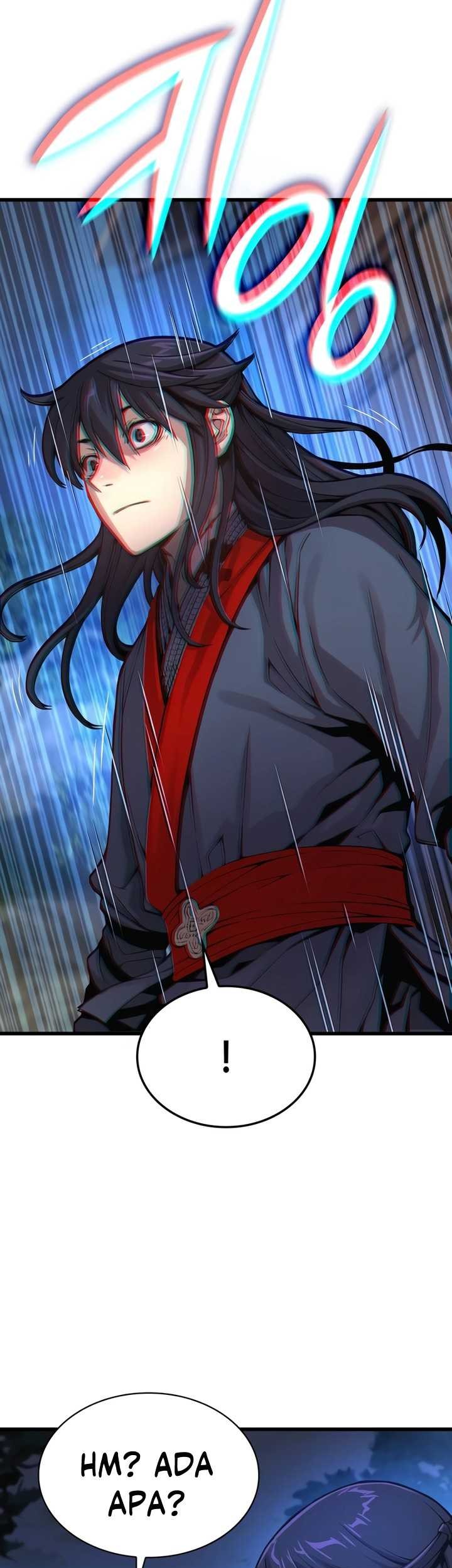 Myst, Might, Mayhem (Legend Of Heavenly Chaos Demon) Chapter 38 - halaman 40