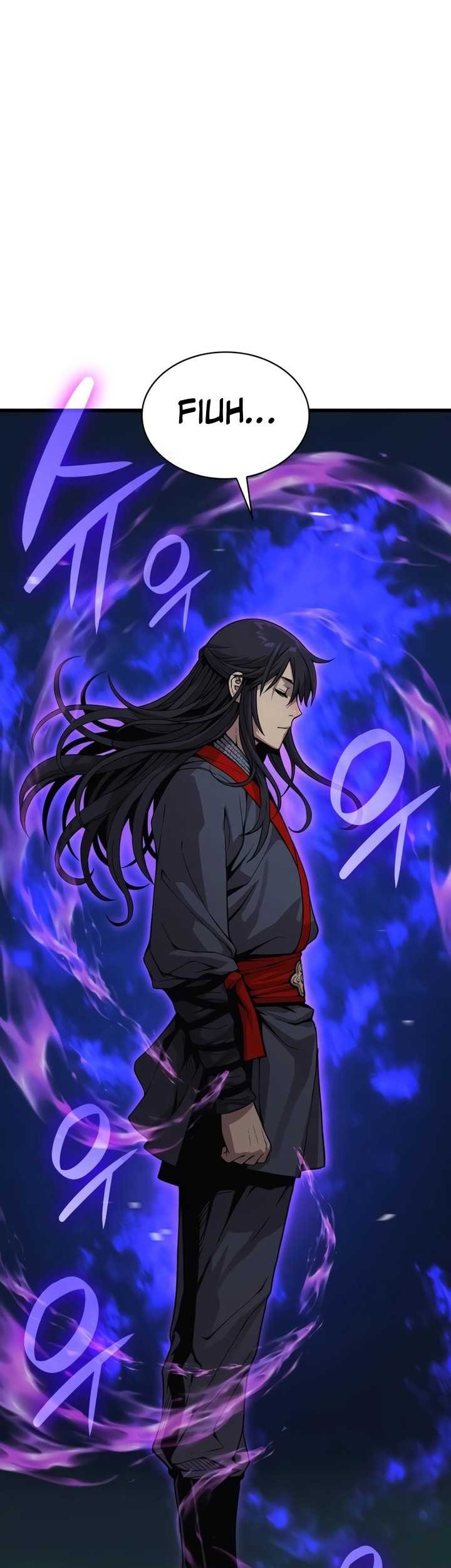 Myst, Might, Mayhem (Legend Of Heavenly Chaos Demon) Chapter 38 - halaman 44