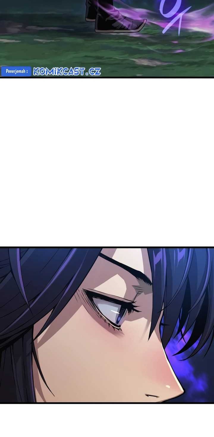 Myst, Might, Mayhem (Legend Of Heavenly Chaos Demon) Chapter 38 - halaman 45