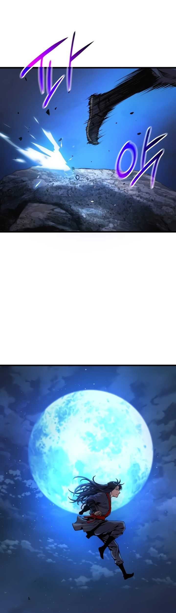 Myst, Might, Mayhem (Legend Of Heavenly Chaos Demon) Chapter 38 - halaman 48