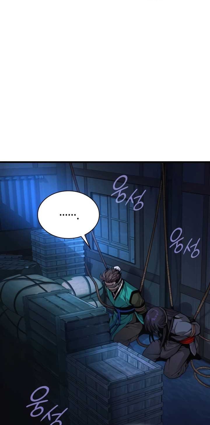 Myst, Might, Mayhem (Legend Of Heavenly Chaos Demon) Chapter 38 - halaman 5