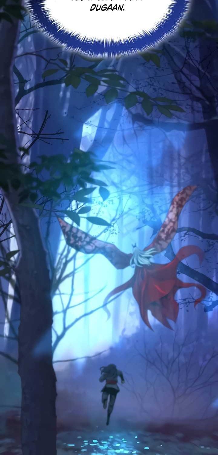 Myst, Might, Mayhem (Legend Of Heavenly Chaos Demon) Chapter 38 - halaman 53