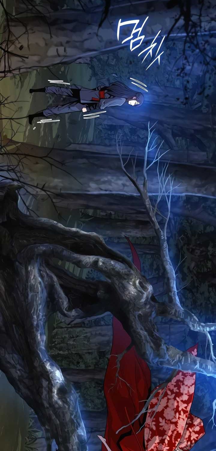 Myst, Might, Mayhem (Legend Of Heavenly Chaos Demon) Chapter 38 - halaman 59