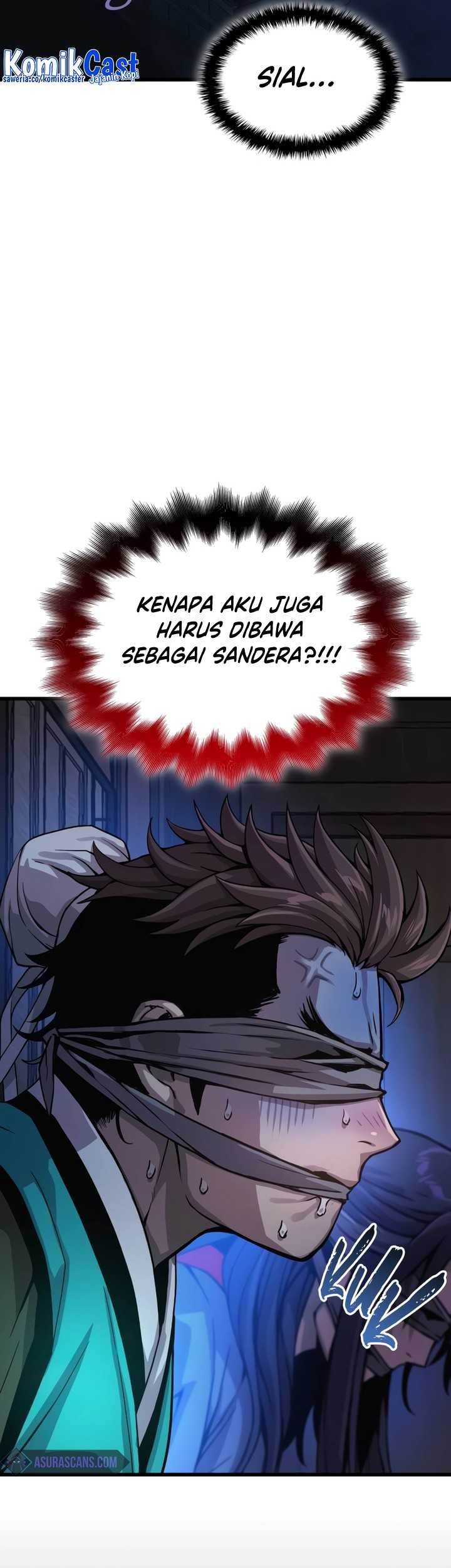 Myst, Might, Mayhem (Legend Of Heavenly Chaos Demon) Chapter 38 - halaman 6