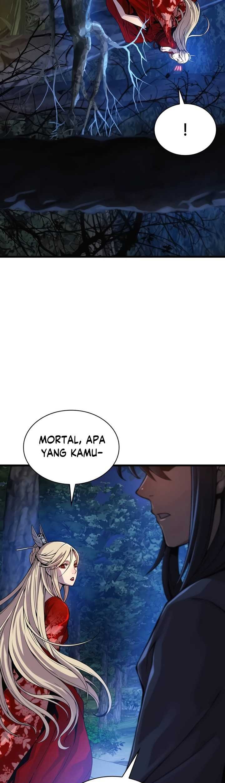 Myst, Might, Mayhem (Legend Of Heavenly Chaos Demon) Chapter 38 - halaman 60