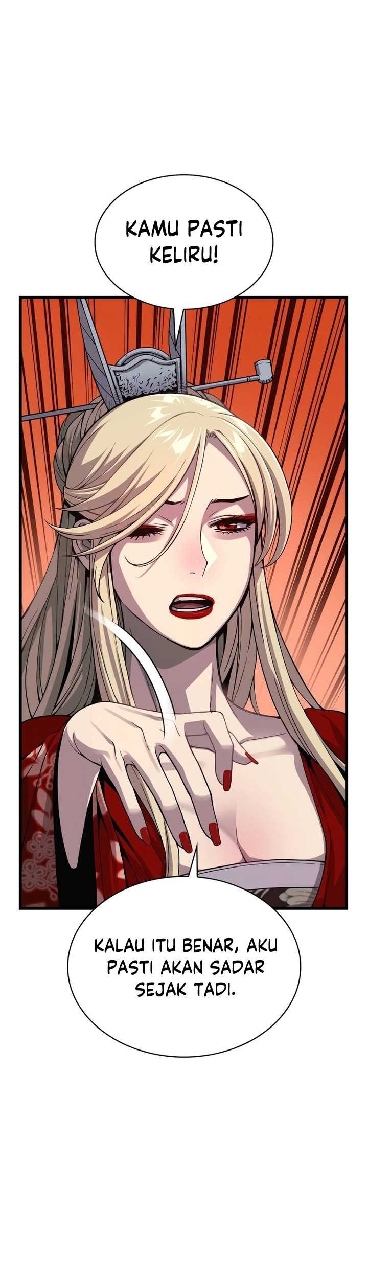 Myst, Might, Mayhem (Legend Of Heavenly Chaos Demon) Chapter 38 - halaman 66