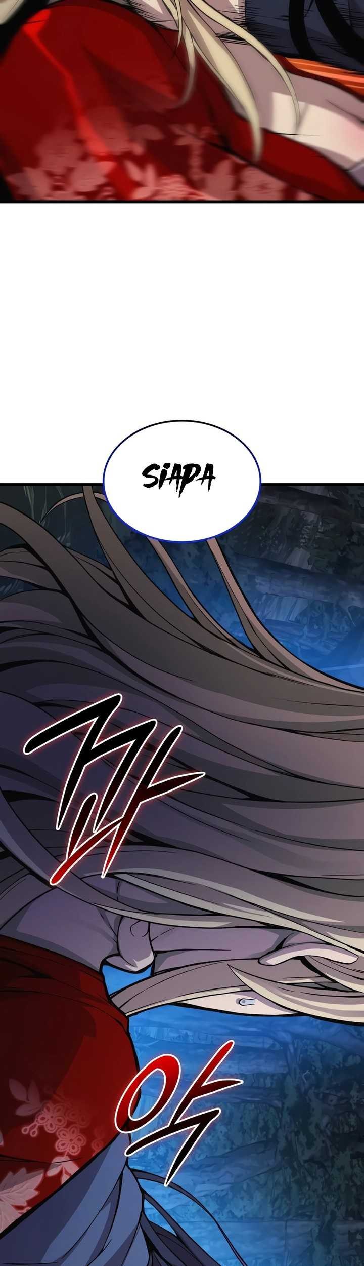 Myst, Might, Mayhem (Legend Of Heavenly Chaos Demon) Chapter 38 - halaman 72