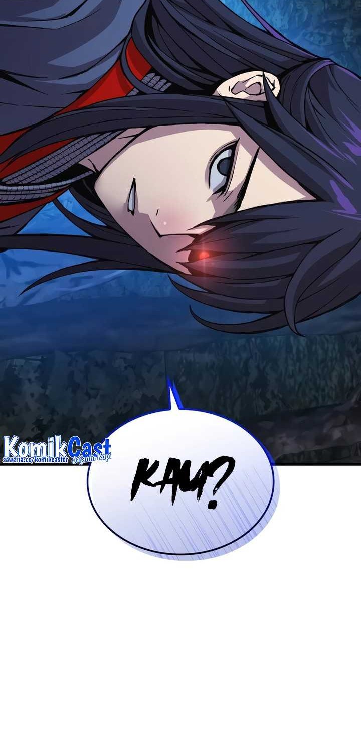 Myst, Might, Mayhem (Legend Of Heavenly Chaos Demon) Chapter 38 - halaman 73