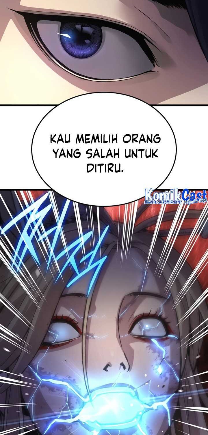 Myst, Might, Mayhem (Legend Of Heavenly Chaos Demon) Chapter 38 - halaman 75