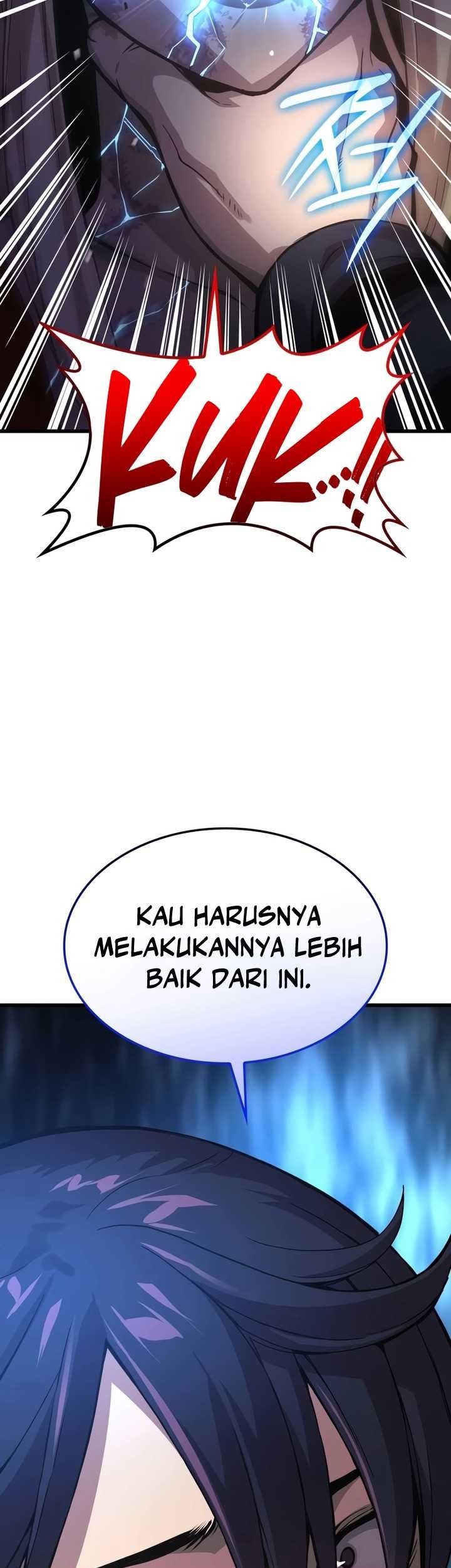 Myst, Might, Mayhem (Legend Of Heavenly Chaos Demon) Chapter 38 - halaman 76
