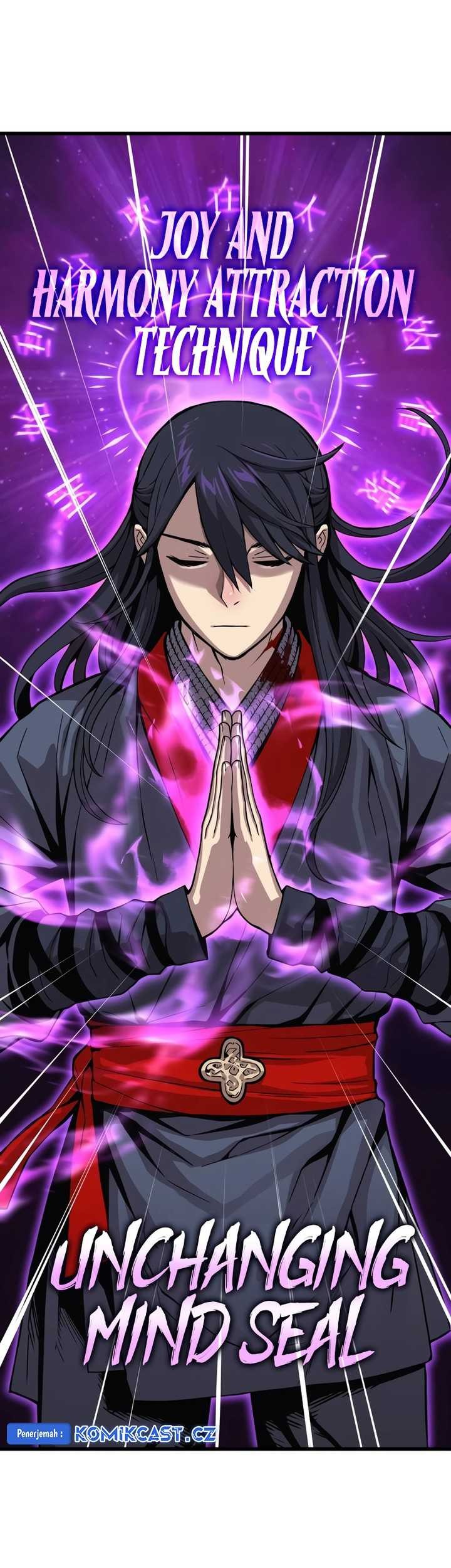 Myst, Might, Mayhem (Legend Of Heavenly Chaos Demon) Chapter 38 - halaman 80