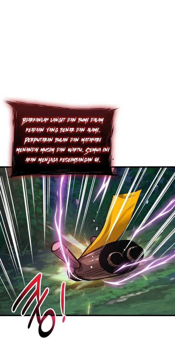 Myst, Might, Mayhem (Legend Of Heavenly Chaos Demon) Chapter 38 - halaman 81