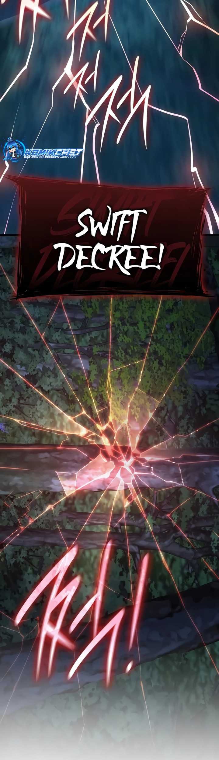 Myst, Might, Mayhem (Legend Of Heavenly Chaos Demon) Chapter 38 - halaman 84