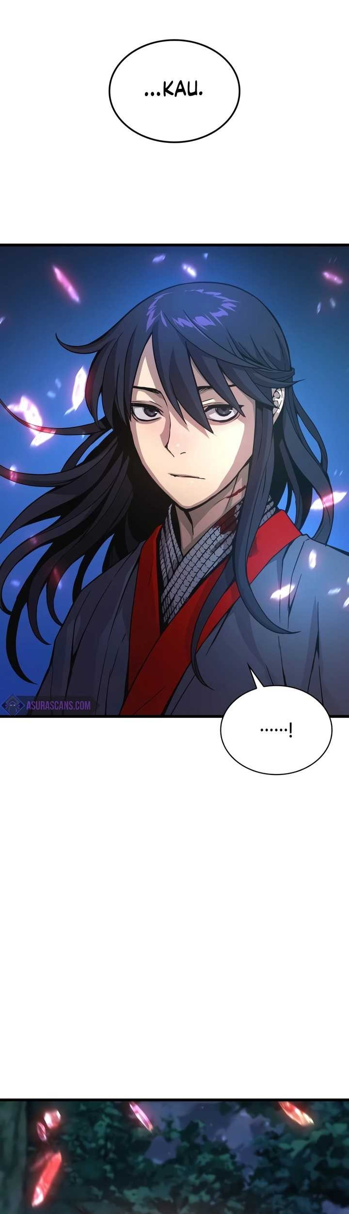 Myst, Might, Mayhem (Legend Of Heavenly Chaos Demon) Chapter 38 - halaman 88