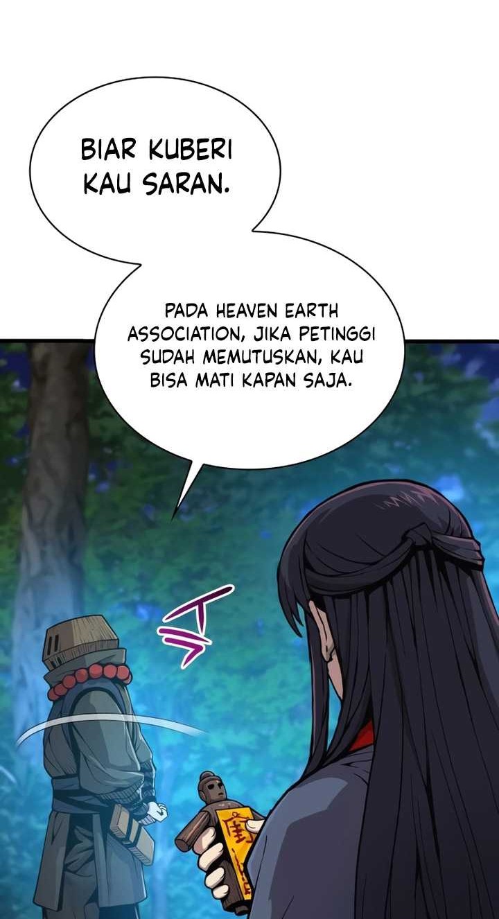 Myst, Might, Mayhem (Legend Of Heavenly Chaos Demon) Chapter 39 - halaman 13