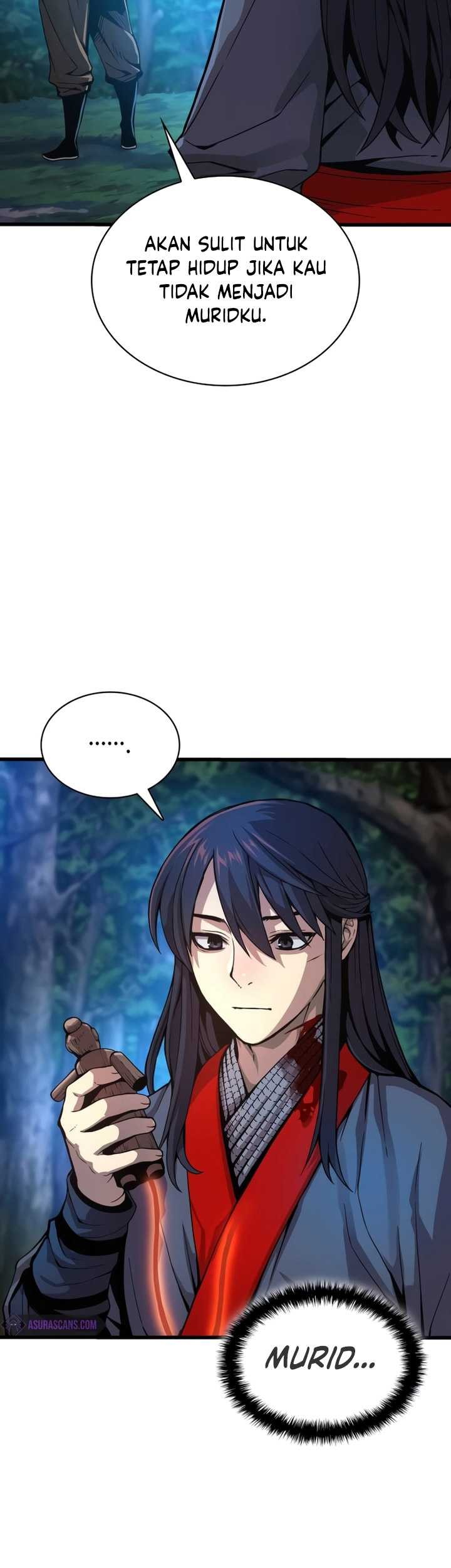 Myst, Might, Mayhem (Legend Of Heavenly Chaos Demon) Chapter 39 - halaman 14