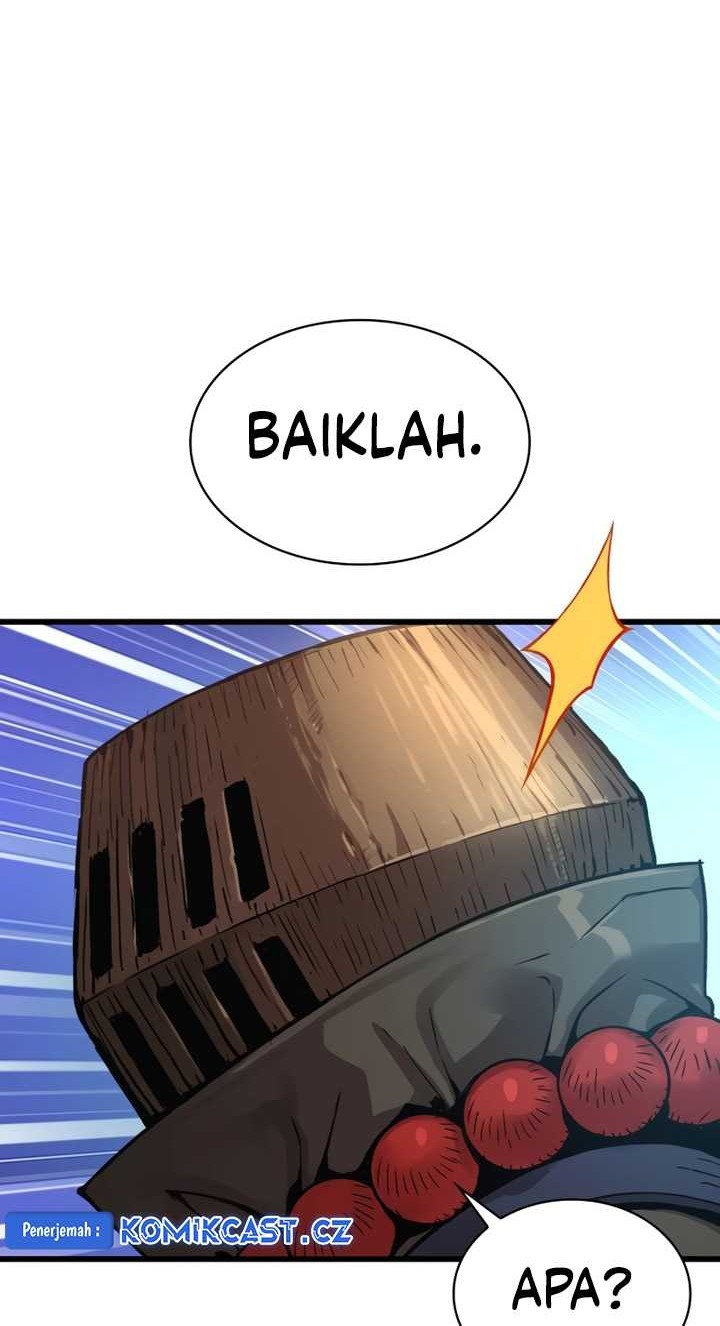 Myst, Might, Mayhem (Legend Of Heavenly Chaos Demon) Chapter 39 - halaman 15
