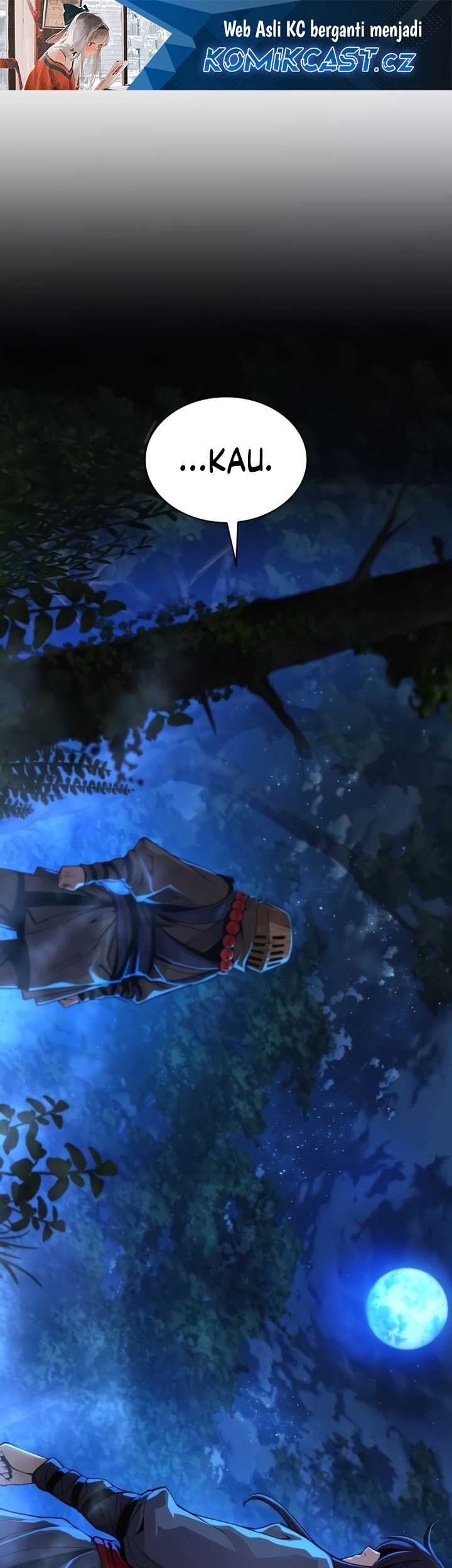Myst, Might, Mayhem (Legend Of Heavenly Chaos Demon) Chapter 39 - halaman 2