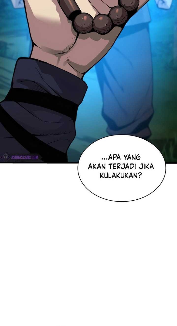 Myst, Might, Mayhem (Legend Of Heavenly Chaos Demon) Chapter 39 - halaman 21
