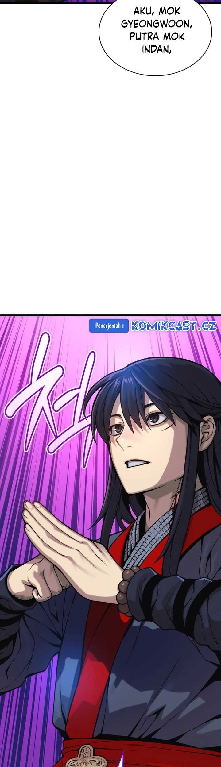 Myst, Might, Mayhem (Legend Of Heavenly Chaos Demon) Chapter 39 - halaman 24