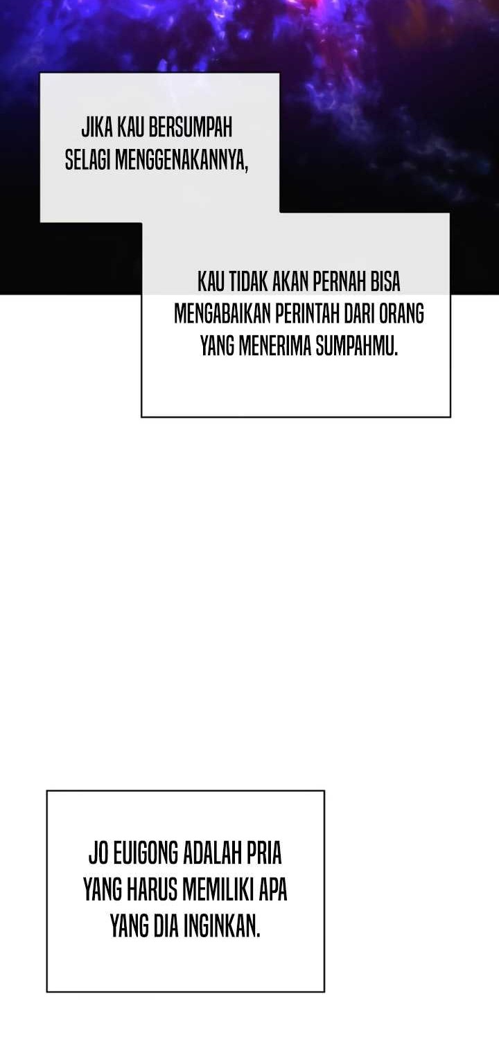 Myst, Might, Mayhem (Legend Of Heavenly Chaos Demon) Chapter 39 - halaman 27