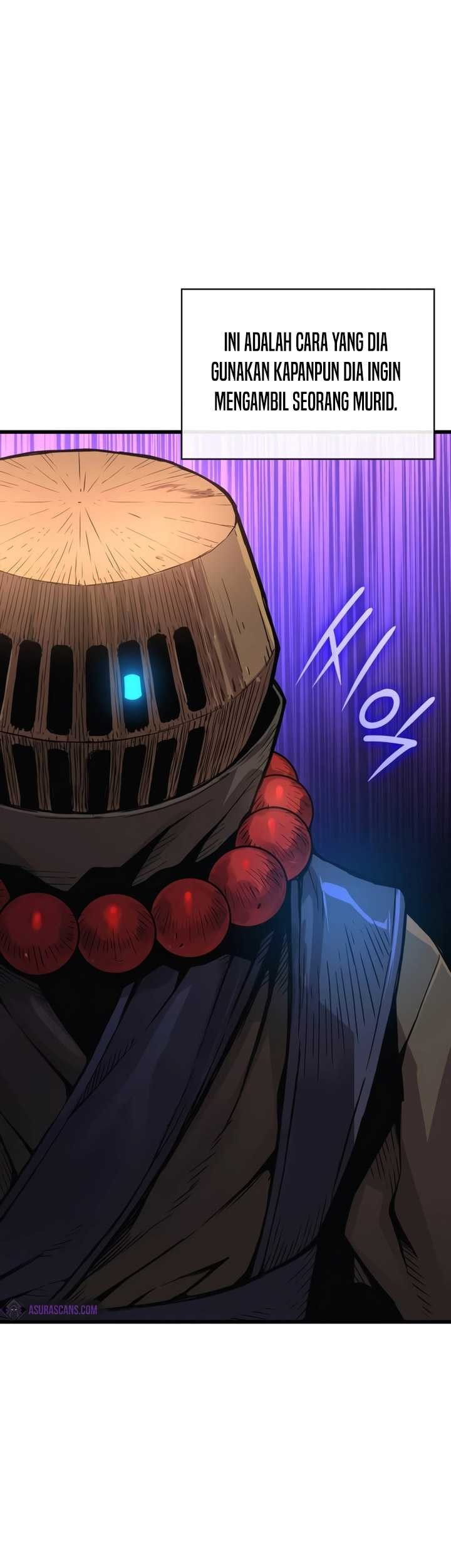 Myst, Might, Mayhem (Legend Of Heavenly Chaos Demon) Chapter 39 - halaman 28