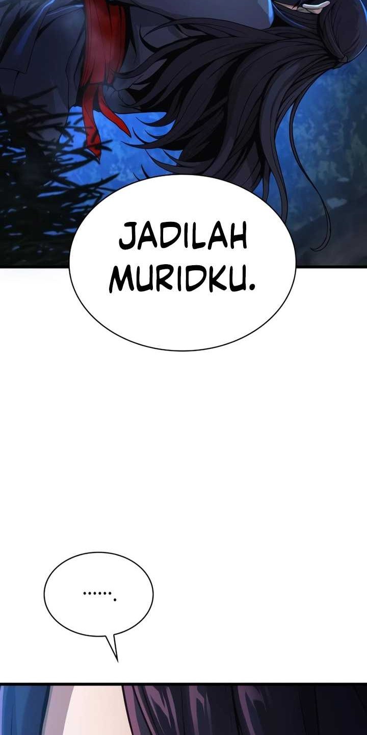 Myst, Might, Mayhem (Legend Of Heavenly Chaos Demon) Chapter 39 - halaman 3