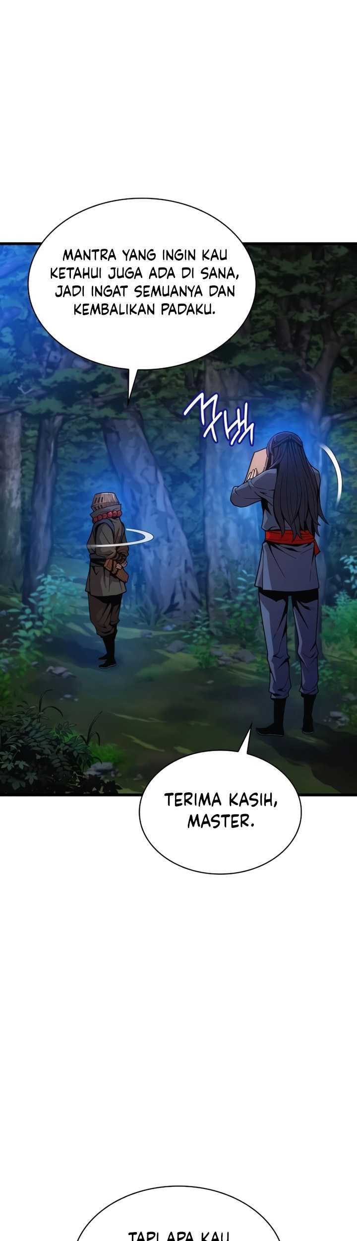 Myst, Might, Mayhem (Legend Of Heavenly Chaos Demon) Chapter 39 - halaman 32