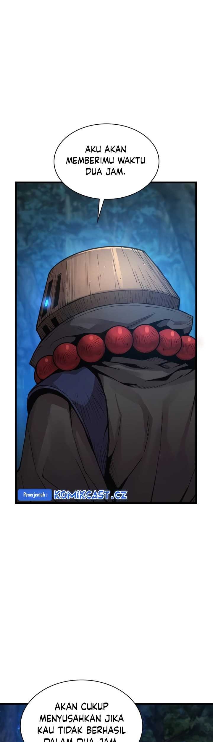 Myst, Might, Mayhem (Legend Of Heavenly Chaos Demon) Chapter 39 - halaman 34