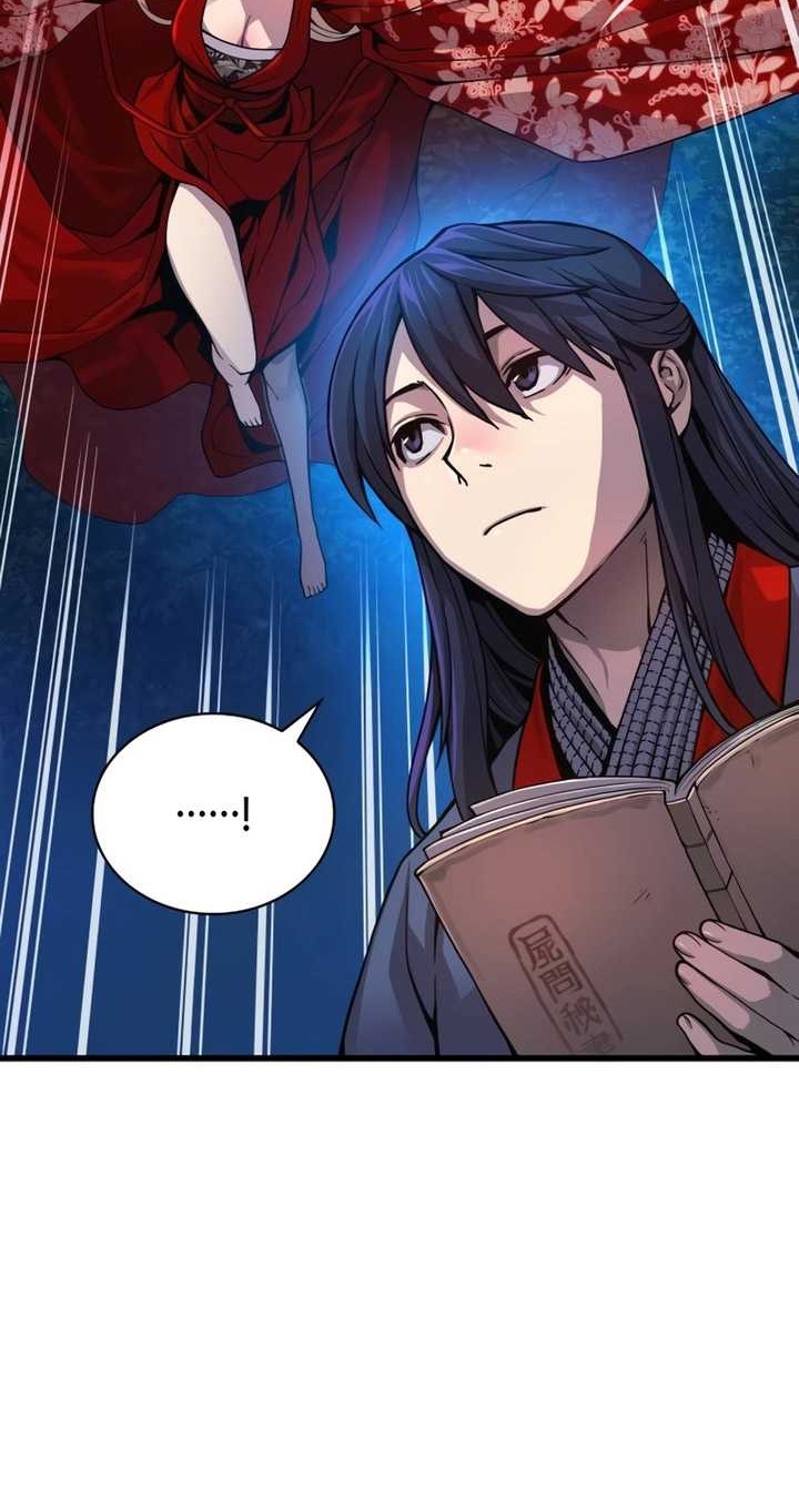 Myst, Might, Mayhem (Legend Of Heavenly Chaos Demon) Chapter 39 - halaman 37