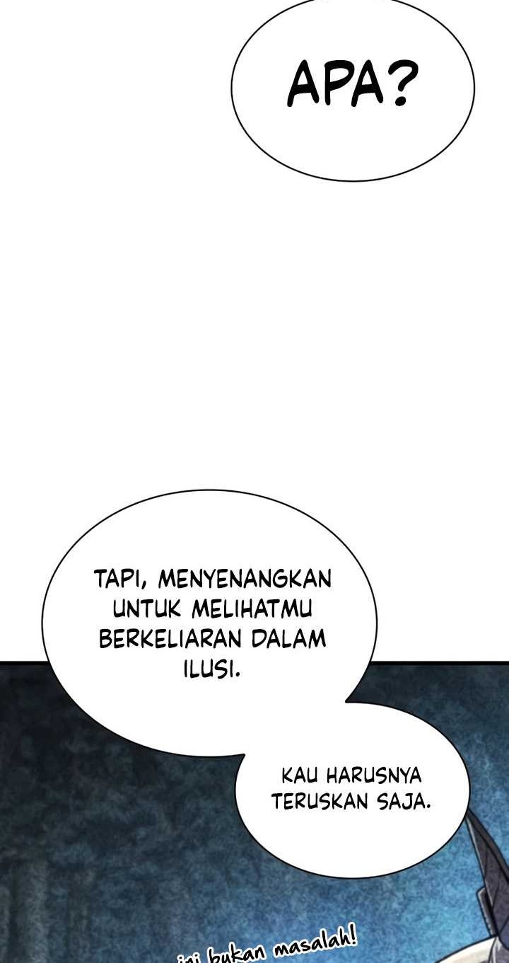 Myst, Might, Mayhem (Legend Of Heavenly Chaos Demon) Chapter 39 - halaman 39