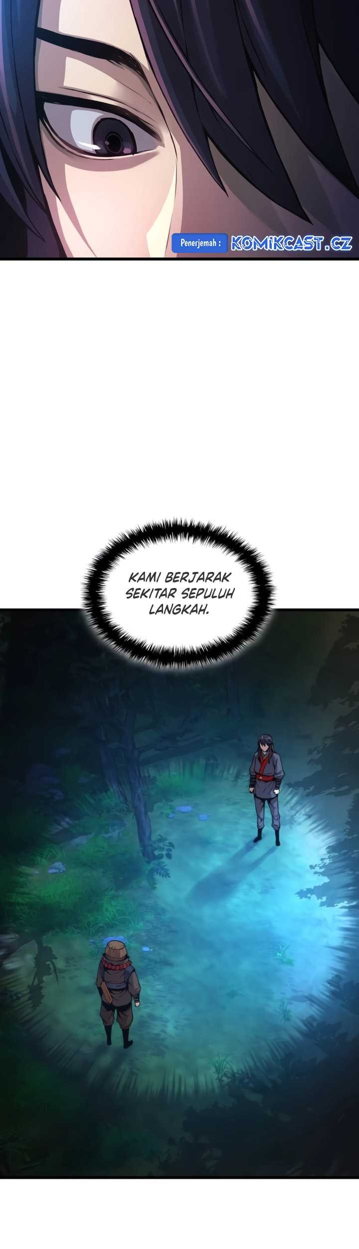 Myst, Might, Mayhem (Legend Of Heavenly Chaos Demon) Chapter 39 - halaman 4