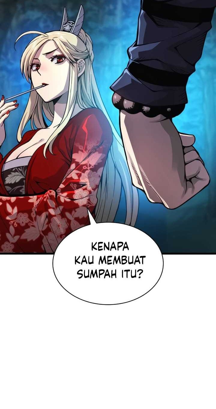 Myst, Might, Mayhem (Legend Of Heavenly Chaos Demon) Chapter 39 - halaman 41