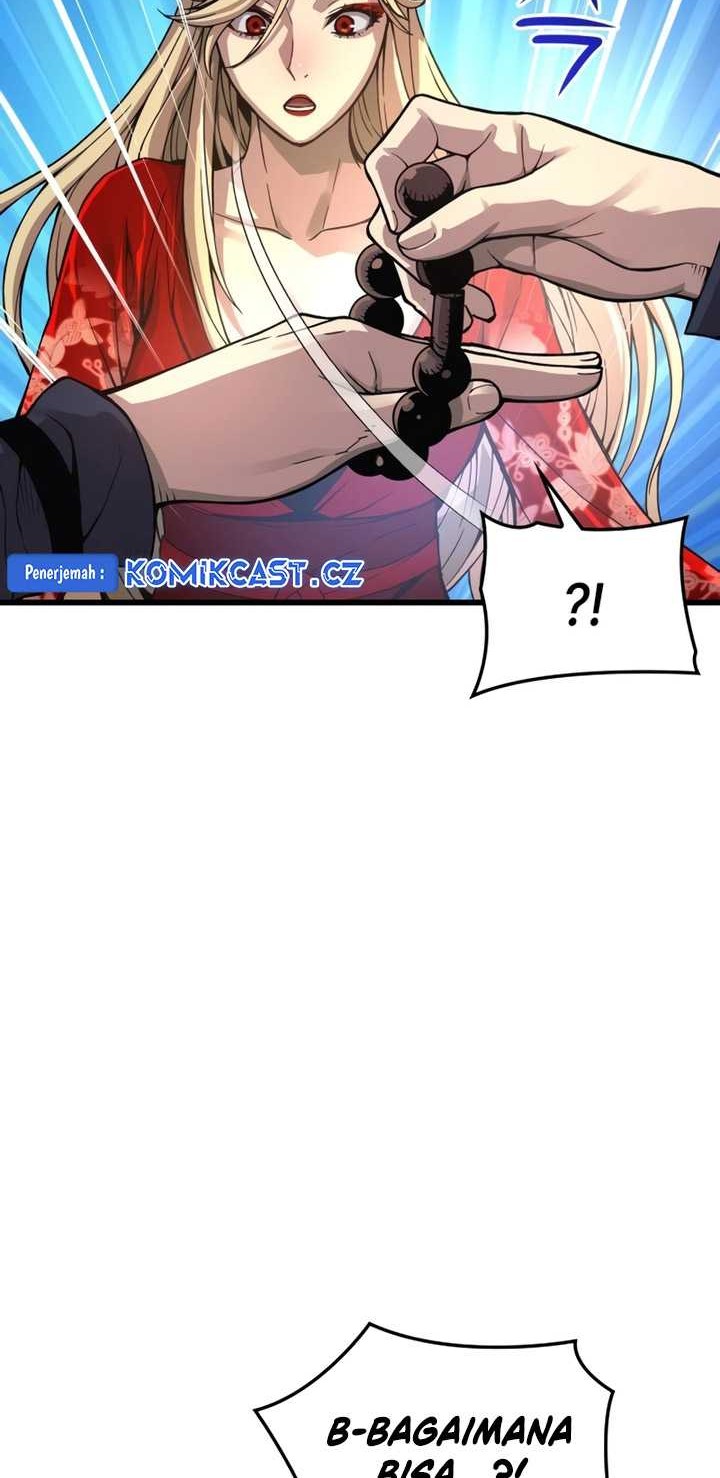 Myst, Might, Mayhem (Legend Of Heavenly Chaos Demon) Chapter 39 - halaman 43