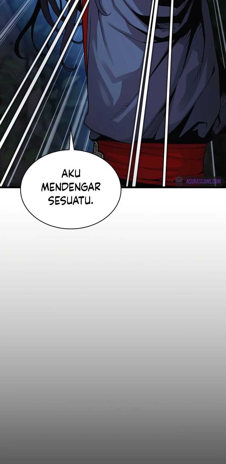 Myst, Might, Mayhem (Legend Of Heavenly Chaos Demon) Chapter 39 - halaman 49