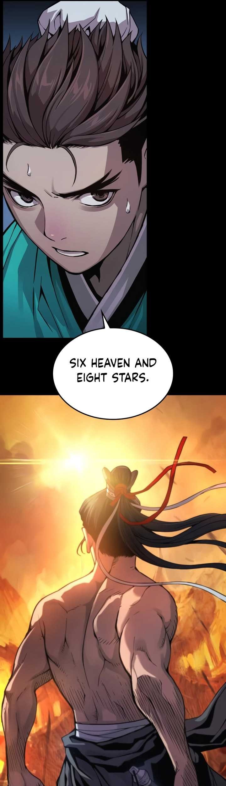 Myst, Might, Mayhem (Legend Of Heavenly Chaos Demon) Chapter 39 - halaman 52