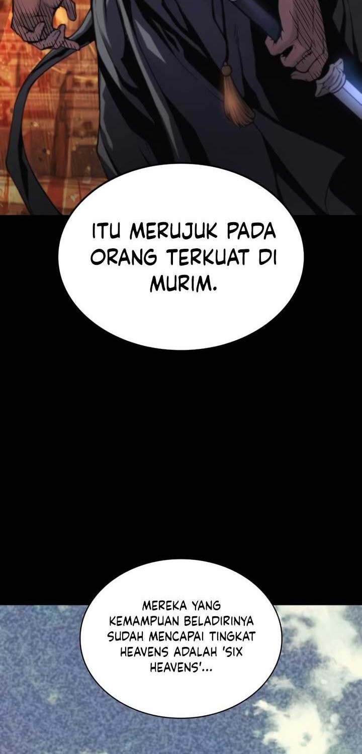Myst, Might, Mayhem (Legend Of Heavenly Chaos Demon) Chapter 39 - halaman 53