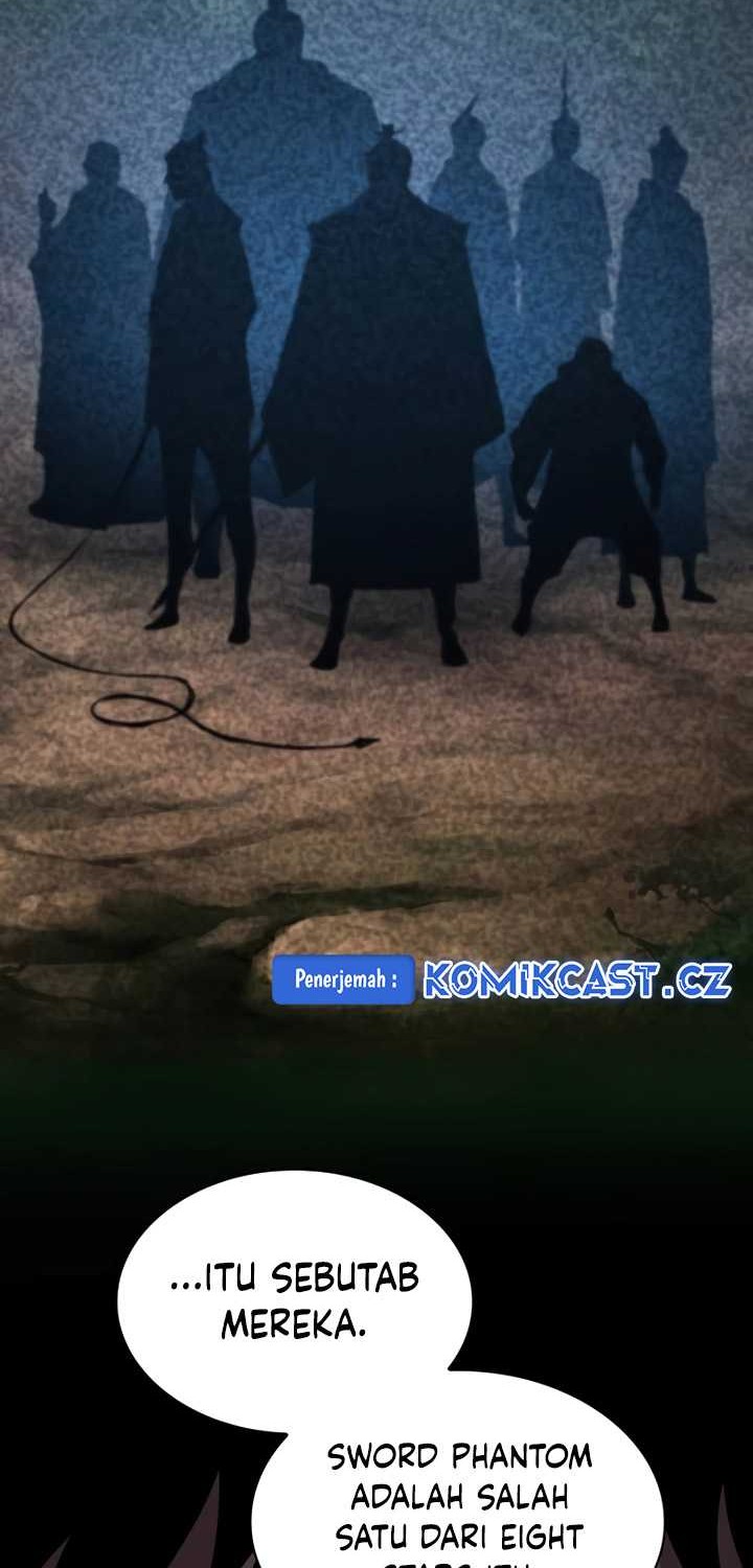 Myst, Might, Mayhem (Legend Of Heavenly Chaos Demon) Chapter 39 - halaman 55