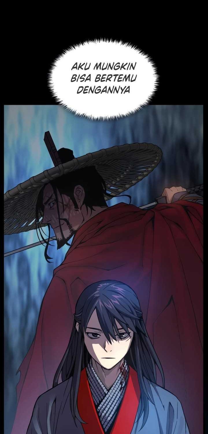Myst, Might, Mayhem (Legend Of Heavenly Chaos Demon) Chapter 39 - halaman 59