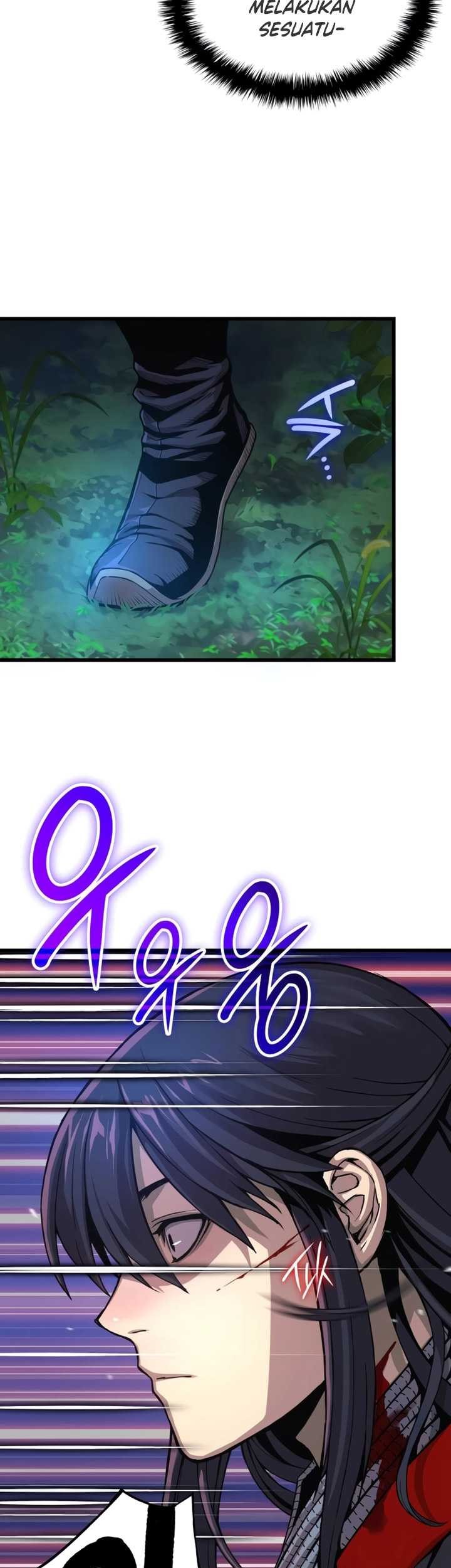 Myst, Might, Mayhem (Legend Of Heavenly Chaos Demon) Chapter 39 - halaman 6