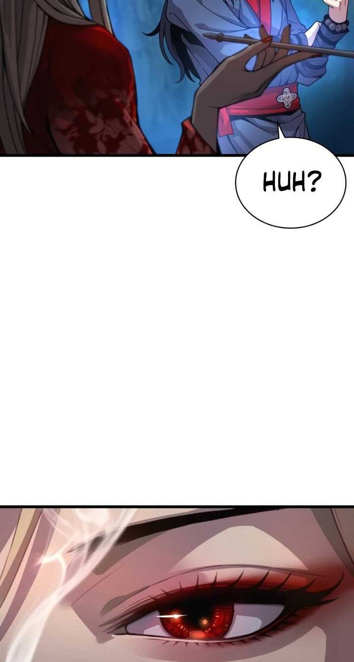 Myst, Might, Mayhem (Legend Of Heavenly Chaos Demon) Chapter 39 - halaman 63