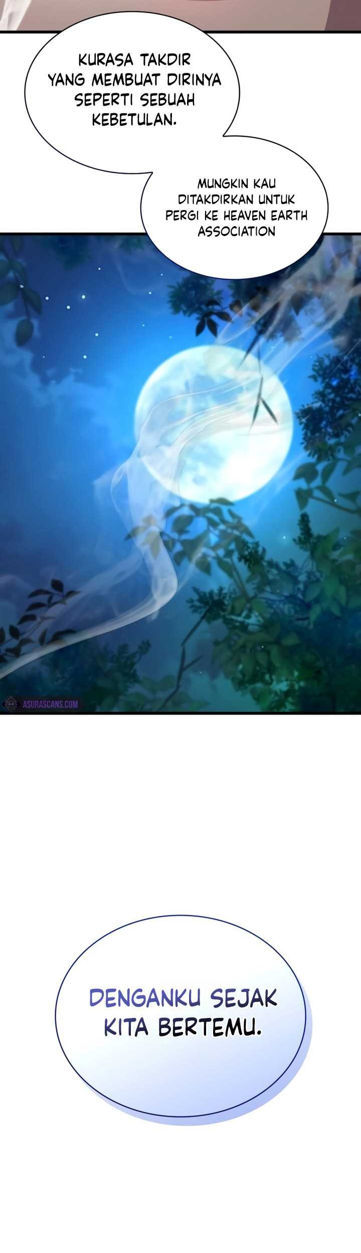 Myst, Might, Mayhem (Legend Of Heavenly Chaos Demon) Chapter 39 - halaman 64