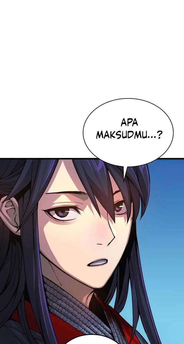 Myst, Might, Mayhem (Legend Of Heavenly Chaos Demon) Chapter 39 - halaman 65